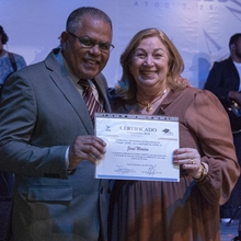 Culto dos Formandos - 2026 - Imagem 87