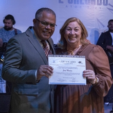 Culto dos Formandos - 2026 - Imagem 88