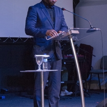 Culto dos Formandos - 2026 - Imagem 89
