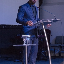 Culto dos Formandos - 2026 - Imagem 92