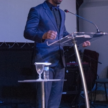 Culto dos Formandos - 2026 - Imagem 93
