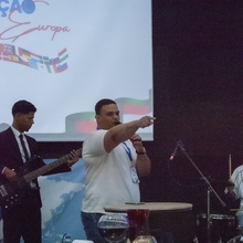 Convenção MSBN Europa (01/06/2025) - Imagem 17