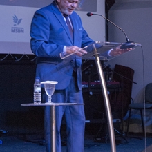 Culto dos Formandos - 2026 - Imagem 97