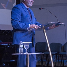 Culto dos Formandos - 2026 - Imagem 98