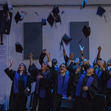 Culto dos Formandos - 2026 - Imagem 102