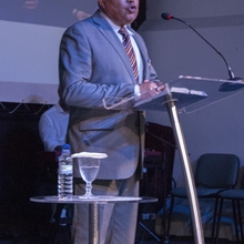 Culto dos Formandos - 2026 - Imagem 105