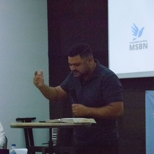 Convenção MSBN Europa (01/06/2025) - Imagem 23