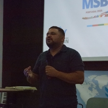 Convenção MSBN Europa (01/06/2025) - Imagem 24