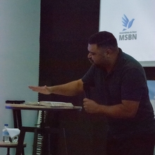 Convenção MSBN Europa (01/06/2025) - Imagem 26