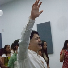 Convenção MSBN Europa (01/06/2025) - Imagem 39