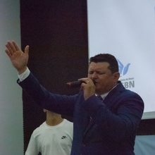 Convenção MSBN Europa (01/06/2025) - Imagem 40