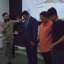 Convenção MSBN Europa (01/06/2025) - Imagem 41