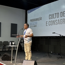 23ª Escola Bíblica (11/10/2025) - Imagem 32