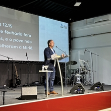 23ª Escola Bíblica (11/10/2025) - Imagem 33