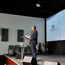 23ª Escola Bíblica (11/10/2025) - Imagem 37