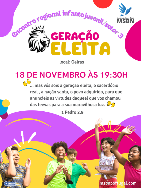 Enc Infantojuvenil Setor 3