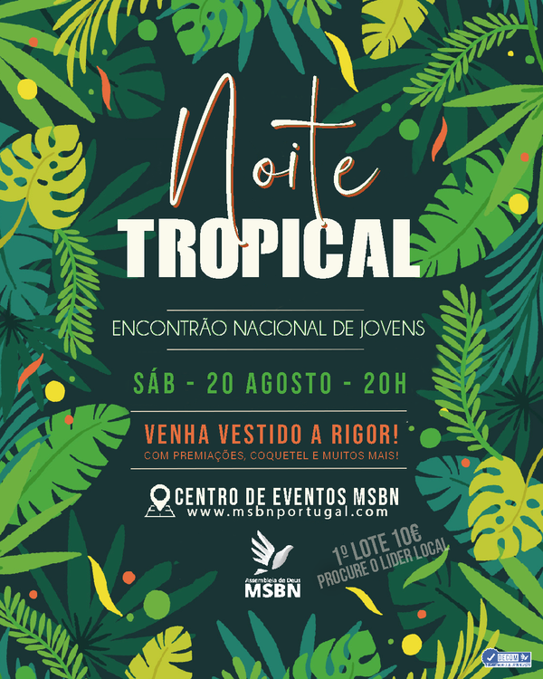 tropical