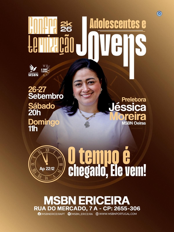 Ericeira jov adol 2027
