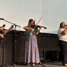 23ª Escola Bíblica (11/10/2025) - Imagem 38