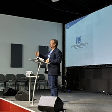 23ª Escola Bíblica (11/10/2025) - Imagem 39