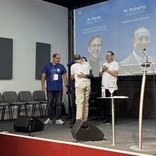 23ª Escola Bíblica (11/10/2025) - Imagem 40