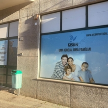 Inauguração - Castelo Branco (30/11/2025) - Imagem 1