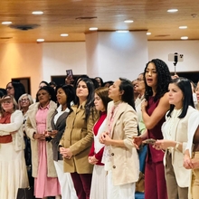 Retiro Mulheres Vitoriosas - 2025 - Imagem 5