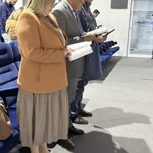 Congresso Nacional de Missões - 2023 - Imagem 3