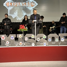 Congresso Nacional de Missões - 2023 - Imagem 5