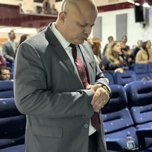 Congresso Nacional de Missões - 2023 - Imagem 10