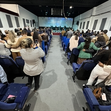 Congresso Nacional de Missões - 2023 - Imagem 13