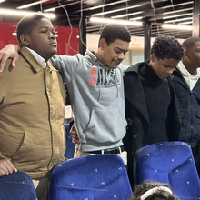 Congresso Nacional de Missões - 2023 - Imagem 15