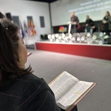 Congresso Nacional de Missões - 2023 - Imagem 25