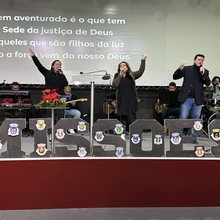 Congresso Nacional de Missões - 2023 - Imagem 26