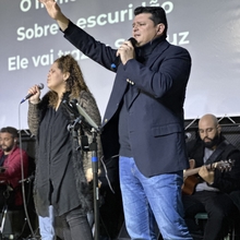 Congresso Nacional de Missões - 2023 - Imagem 28