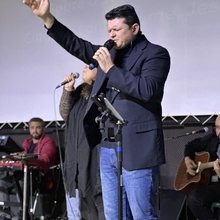 Congresso Nacional de Missões - 2023 - Imagem 29