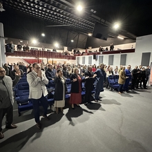 Congresso Nacional de Missões - 2023 - Imagem 31