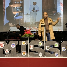 Congresso Nacional de Missões - 2023 - Imagem 33