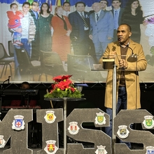 Congresso Nacional de Missões - 2023 - Imagem 34