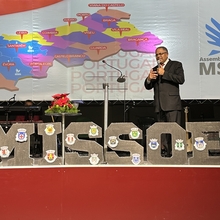 Congresso Nacional de Missões - 2023 - Imagem 36