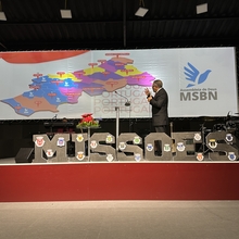 Congresso Nacional de Missões - 2023 - Imagem 37