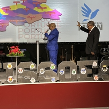 Congresso Nacional de Missões - 2023 - Imagem 38