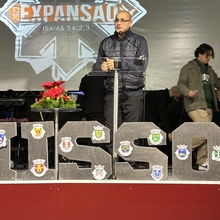 Congresso Nacional de Missões - 2023 - Imagem 39