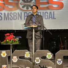 Congresso Nacional de Missões - 2023 - Imagem 41