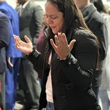 Congresso Nacional de Missões - 2023 - Imagem 46