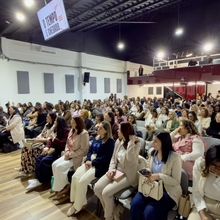 Dia Internacional da Mulher - 2026 - Imagem 2