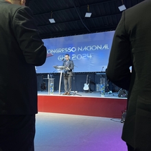 Congresso Nacional GHD - 2024 - Imagem 48