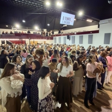 Dia Internacional da Mulher - 2026 - Imagem 5