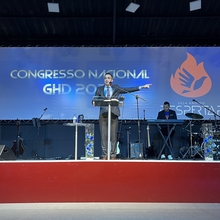 Congresso Nacional GHD - 2024 - Imagem 49