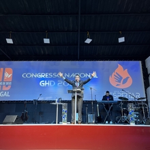 Congresso Nacional GHD - 2024 - Imagem 52